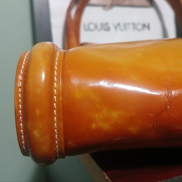 GUCCI Vintage Shoulder Bag - Picture 8 of 16